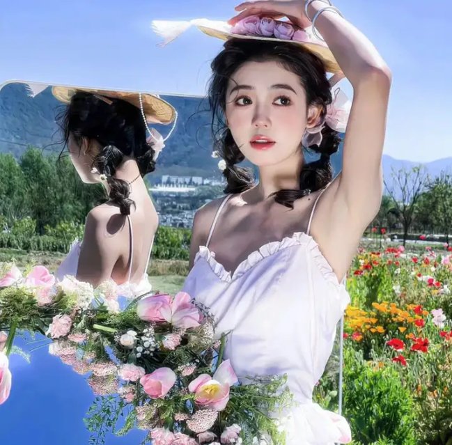 黑色大理花悬案