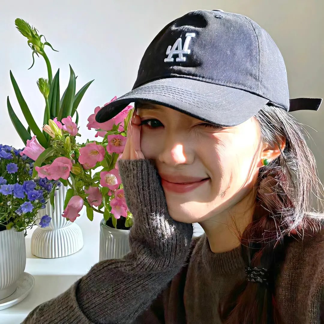 酷爱电影的庞波小姐